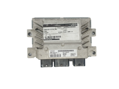 Motorsteuerung Ford S180047001F 8V21-12A650-RF Continental 43558