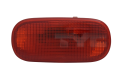 Bremsleuchte Original Master II Movano Interstar 2654000QAA