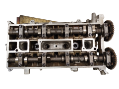 Zylinderkopf Ford 1S7G-6090-BU 2.0 16V