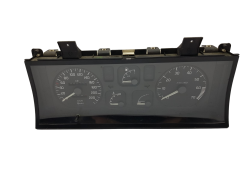 Tacho Kombiinstrument Renault 19 7700841356 B 1638