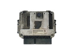 Steuergerät 55204661 0281013138 Alfa Romeo Bosch 35680