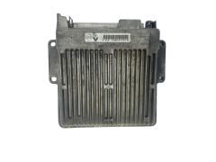 Steuergerät 7700105560 7700103915 7700107197 Renault Sagem 49307
