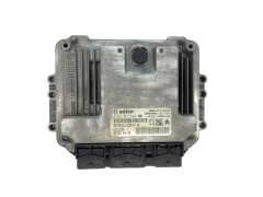 Steuergerät 0281012620 9665594380 9659614980 PSA Bosch 62865