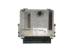 Steuergerät 0281031099 23710 4BE0D Nissan Bosch 43251