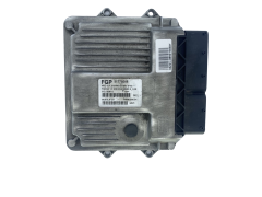 Steuergerät MJD6JF.S1 51775008 71600.005.04 Fiat Magneti Marelli 50736
