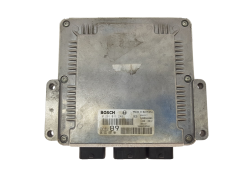 Steuergerät 0281011248 9652183780 9646850580 PSA Bosch 3088