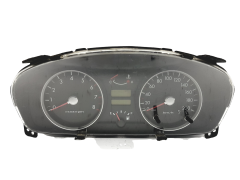 Tacho Kombiinstrument Hyundai Getz 2003-87600H 94003-1C050 44320