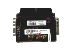 Steuergerät S110030304C 7700115097 7700110471 Renault Siemens 22324