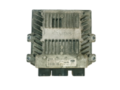 Steuergerät 3S61-12A650-LB 5WS40140D-T SID 804 Ford Siemens 33364