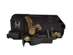 Türschloss Links Hinten 96109288 Citroen Xantia Kiekert