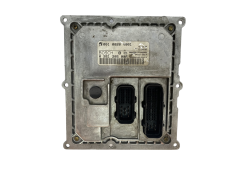 Steuergerät 0010020V001 0261205006 Smart Bosch 50169