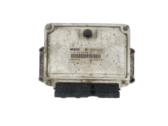 Steuergerät 0281010442 8200199726 8200049306 Renault Bosch 41057