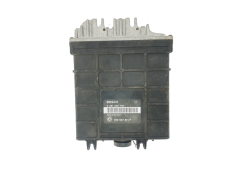 Steuergerät 0261200760 1H0907311F VW Bosch 41510