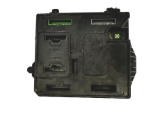 Steuergerät BCM 95 284B19091R S180180040 Renault Continental 24333