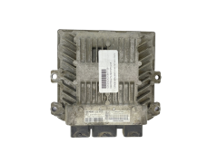 Steuergerät 9657662380 9647423380 5WS40155C-T PSA Siemens 59568