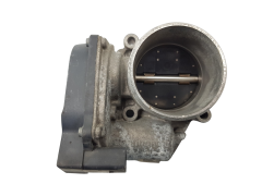 Drosselklappe 06F133062J A2C53302056 VW Audi Seat Skoda 1651