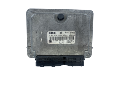 Steuergerät 24467018LN 0281010859 Opel Bosch 50222