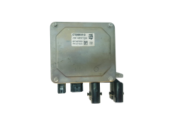 Steuergerät 6700003413 Q1T34572HZU Renault