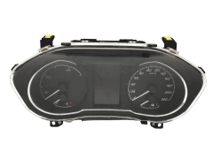 Tacho Kombiinstrument Toyota Yaris Hybrid Denso