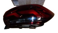 Rückleuchte Rechts Original 265500714R Dacia