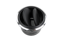 Lüftungsgitter Original Dacia Lodgy Duster 687600913R