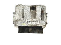 Motorsteuerung Opel 12992628LK 0281011380 Bosch 24293