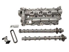 Ventildeckel Neues Original 1697054780 Citroen Peugeot 1.5 HDI