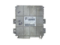 Steuergerät 9618087780 16223.114 G6.140D01 PSA Magneti Marelli 54424
