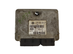 Steuergerät 036906034CP IAW4MV.FB 61600.635.02 VW Magneti Marelli 1049
