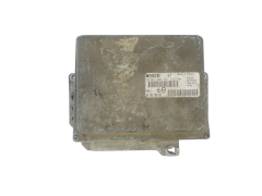 Steuergerät 0261203736 9620398980 MA3.1 PSA Bosch 46910