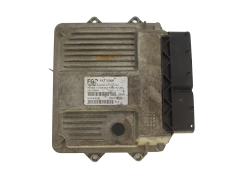 Steuergerät MJD6JF.S1 51775008 71600.005.04 Fiat Magneti Marelli 1117