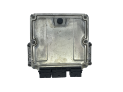 Steuergerät 0281010876 9647474180 9640938180 PSA Bosch