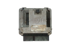 Steuergerät 55194383 0281011417 Alfa Romeo Bosch