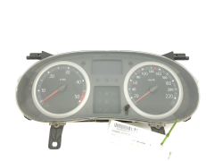 Tacho Kombiinstrument Renault Clio 2 8200404177