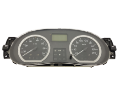 Tacho Kombiinstrument Dacia Logan 8200650539 28515