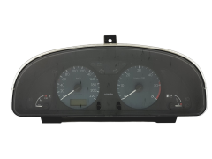 Tacho Kombiinstrument Citroen Xsara 9639708580 B 02 50529