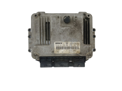 Steuergerät 0281011549 8200310863 8200370779 Renault Bosch 47089