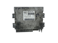 Steuergerät 7787316 IAW6F.SB 61602.015.02 Fiat Magneti Marelli 51961