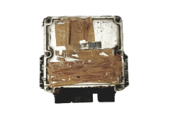 Steuergerät 0281011525 9651256880 9640938680 PSA Bosch 16564