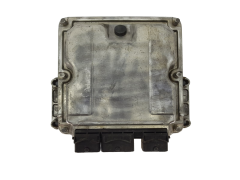 Steuergerät PSA 0281010592 9642014880 28FM0310 Bosch 13885