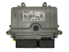 Steuergerät Mercedes A6401504879 0281012431 Bosch