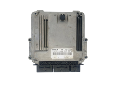 Steuergerät 0281019148 237102748R 237102747R Renault Bosch 43820