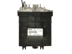 Steuergerät 0281001407 028906021CQ Volkswagen Bosch 18769