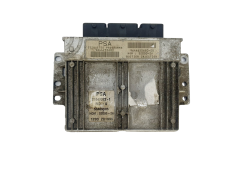 Steuergerät 9644235680 9644625680-00 21647072-1 39604