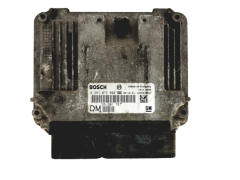Steuergerät 0281012868 55201791 Opel Bosch