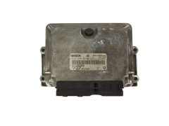 Steuergerät 55185365 0281010332 41AAA Alfa Romeo Bosch 18022