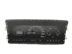 Tacho Kombiinstrument Seat Ibiza 195.435.02 19543502 Veglia Jaeger