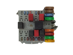 Sicherungskasten Relaiskasten Fiat 51792194 57657 0051792194057657 Lancia 19451