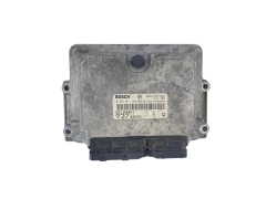 Steuergerät 55189421 0281011488 93749DAV Alfa Romeo Bosch 62029