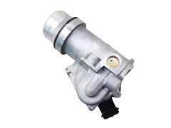 Drosselklappe 8200614985 Renault Dacia Nissan 1.5 DCI 1551